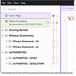 My casefile won't export to PDF | Support | Casedo