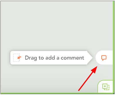 Adding and Removing a Comment Box | Support | Casedo