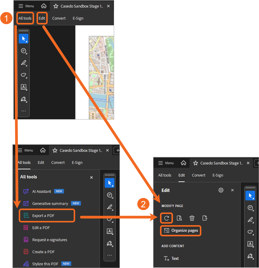How To Rotate Pages In PDF How To Casedo how-to-rotate-pages-in-pdf-how-to-casedo