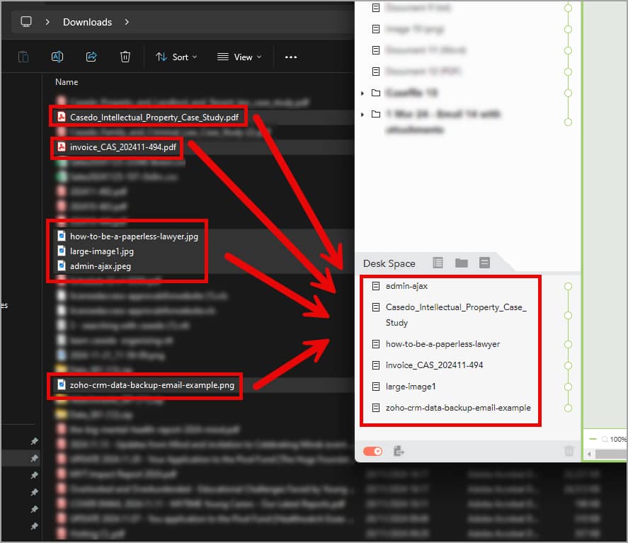 alphabetical sorting